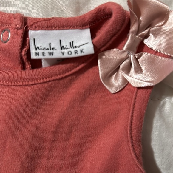 Nicole Miller Adorable One Piece - Picture 4 of 6